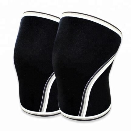 Weight Lifting Support Kneelet Kneecap