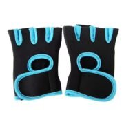 Half Finger Gym Gloves - Image 3
