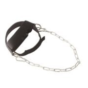 Neck Harness for Head & Neck Strength Training with Chain - Image 2