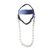 Neck Harness for Head & Neck Strength Training with Chain - Image 4