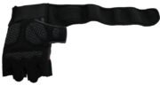 Half Finger Gym Gloves - Image 4