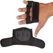 Weight Lifting Gym Grip Pads - Image 6
