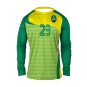 Goalkeeper Jersey