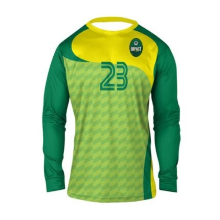 Goalkeeper Jersey