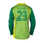 Goalkeeper Jersey - Image 2