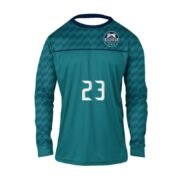 Goalkeeper Jersey