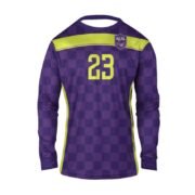 Player No. 23 Goalkeeper Jersey