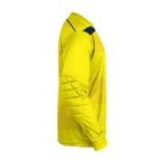Yellow Goalkeeper Jersey - Image 3