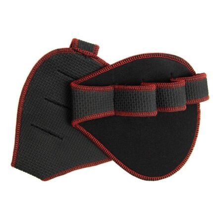 Weight Lifting Gym Grip Pads