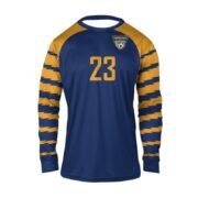 Premium Goalkeeper Uniform