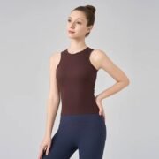 Women’s Gym Wear Tank Top