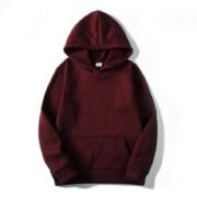 Hoodie for Men – Casual Hooded Sweatshirt