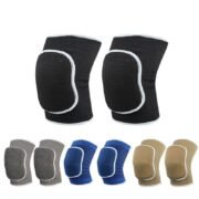 Knee Support Wraps - Image 5
