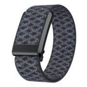 Nylon Woven Watch Band