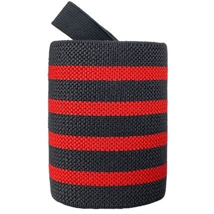 Weightlifting Wrist Wraps for Gym