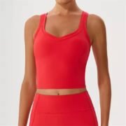 Women’s Gym Wear Tank Top