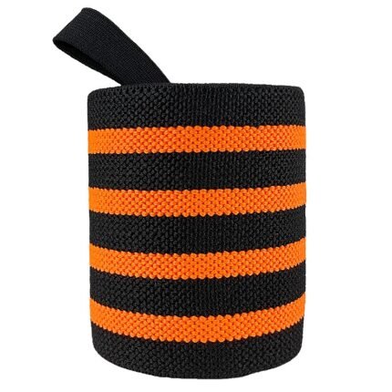 Weightlifting Wrist Wraps for Gym