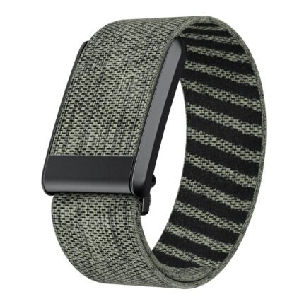 Nylon Woven Watch Band