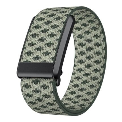 Nylon Woven Watch Band