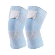Knee Brace Support Wraps - Image 2