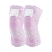 Knee Brace Support Wraps - Image 7