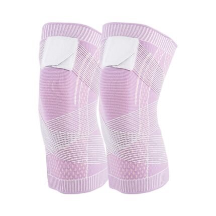 Knee Brace Support Wraps