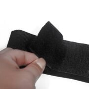 Head & Neck Strength Training Harness with Chain - Image 3