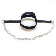 Head & Neck Strength Training Harness with Chain - Image 2