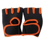 Half Finger Gym Gloves