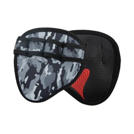 Weight Lifting Gym Grip Pads