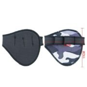 Weight Lifting Gym Grip Pads - Image 5