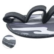 Weight Lifting Gym Grip Pads - Image 2