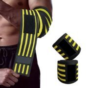 Elbow Brace Wraps Flexible