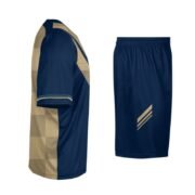Goalkeeper Uniform - Image 3