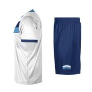 Blue Goalkeeper Uniform - Image 5