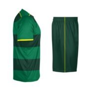 Premium Goalkeeper Uniform - Image 4