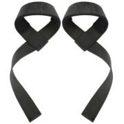 Heavy Duty Weight Lifting Straps
