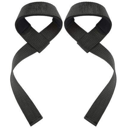 Heavy Duty Weight Lifting Straps