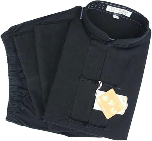 Chinese Tang Suit Kung Fu Uniform