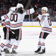 Men’s Ice Hockey Jersey