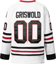 Men’s Ice Hockey Jersey