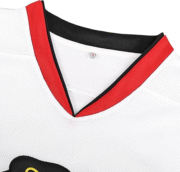 Men’s Ice Hockey Jersey Movie-Inspired Hockey Shirt - Image 5