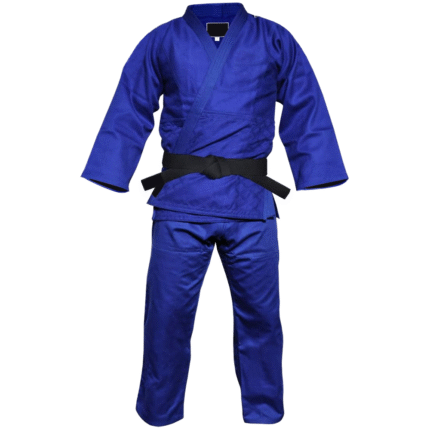 Cotton BJJ Gi
